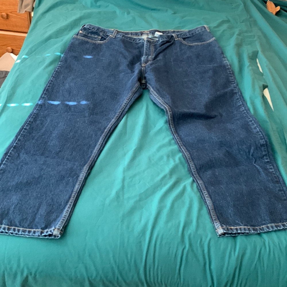 Mens Dockers Jeans